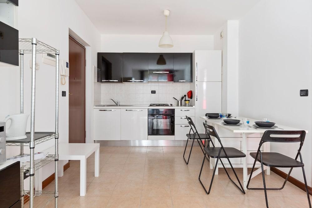 Milano-Rubattino Budget Apartment