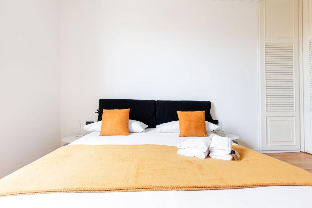 Luxury Terrace Loft Brera Heart