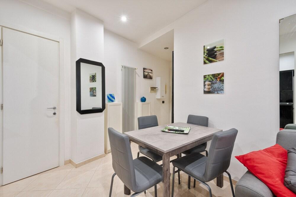 Genova tra Acquario e Musei Apartment