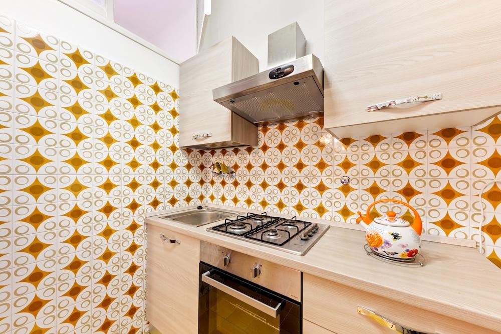 Genova Quinto SeaLife Apartment