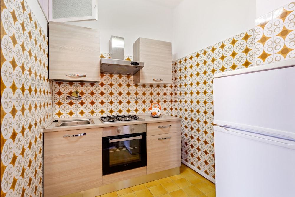 Genova Quinto SeaLife Apartment