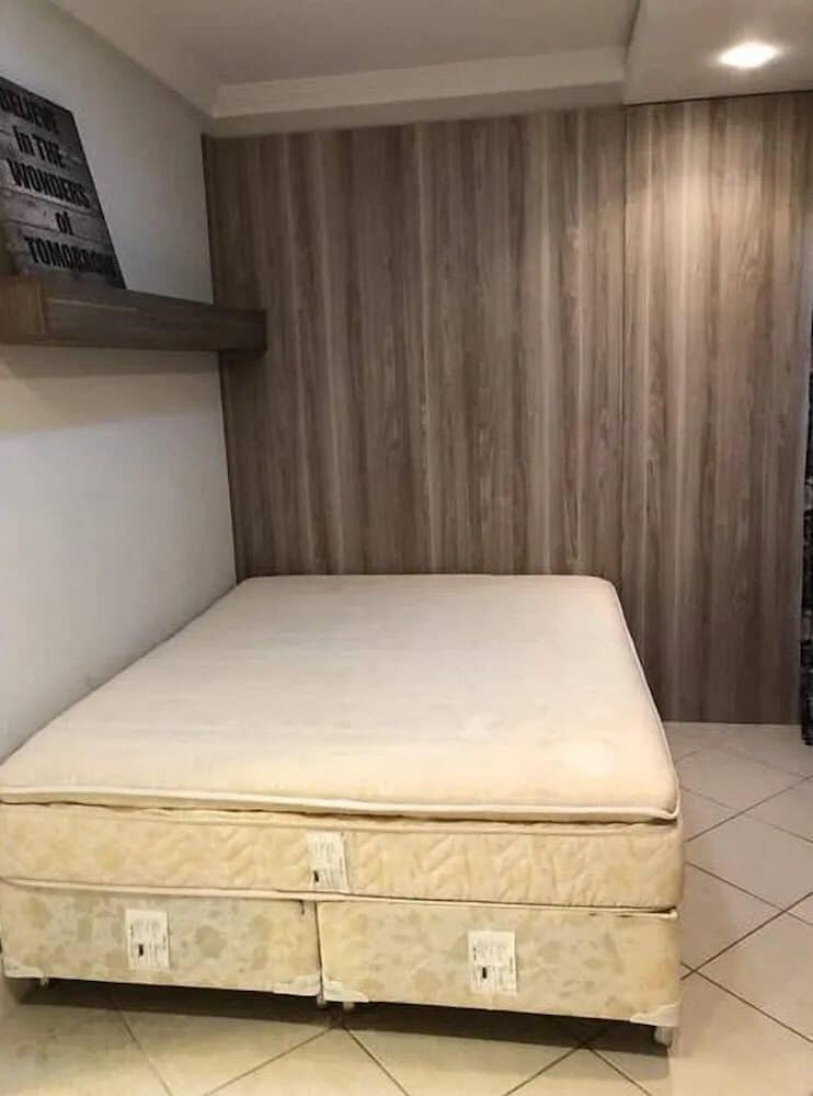 Apto Perfeito Quadra Mar