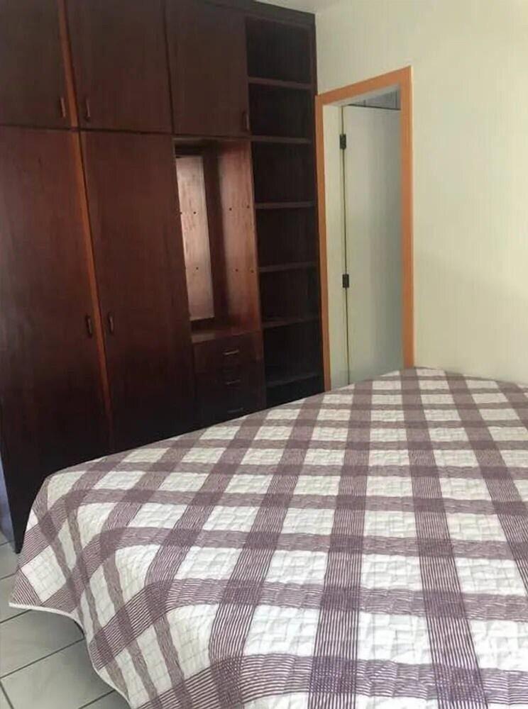 Apto Itapema Quadra Mar