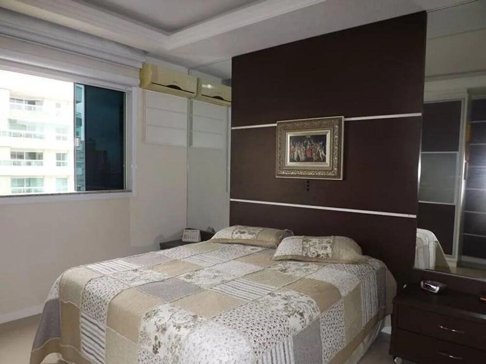 Apto Magnifico Praia