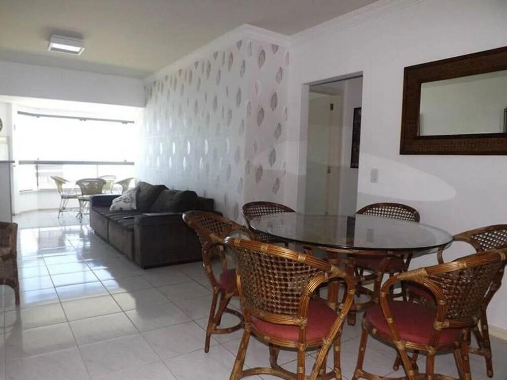 Apto Luxuoso Beira Mar