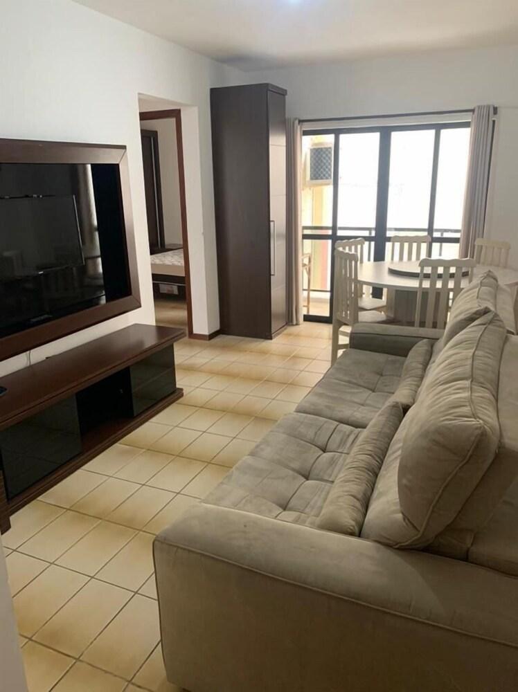 Apto Próximo Mar Balneário Camboriú