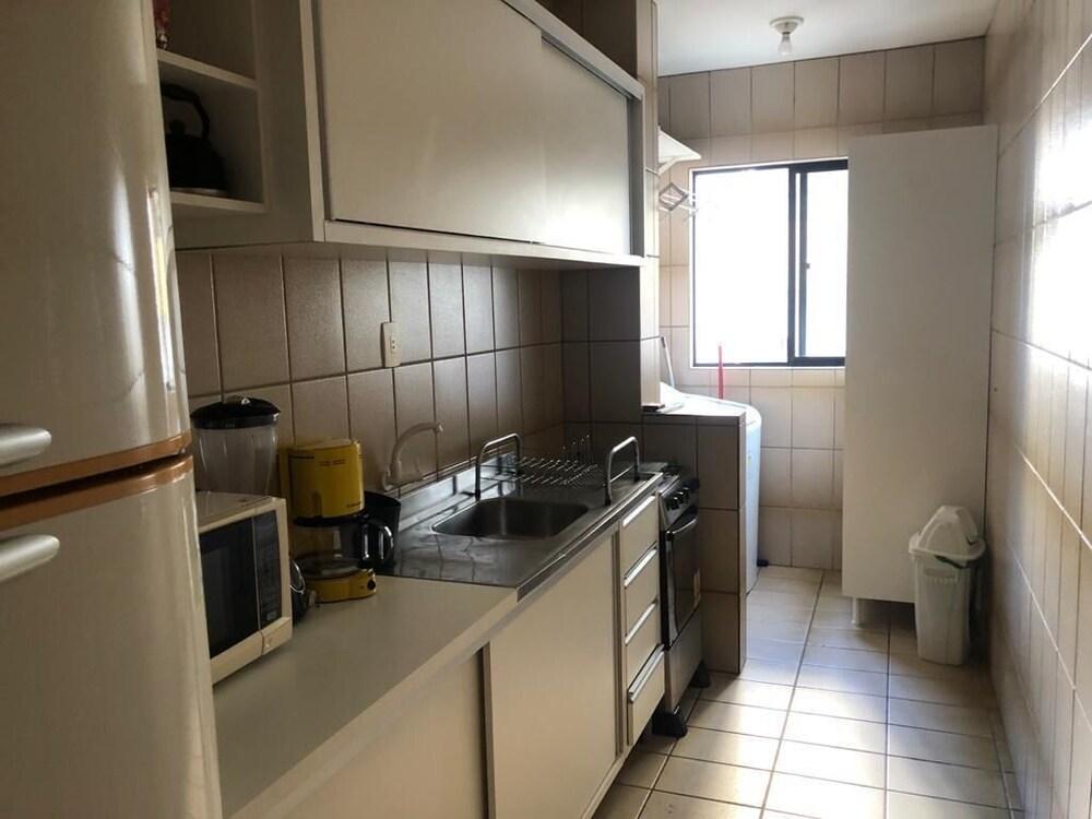 Apto Próximo Mar Balneário Camboriú