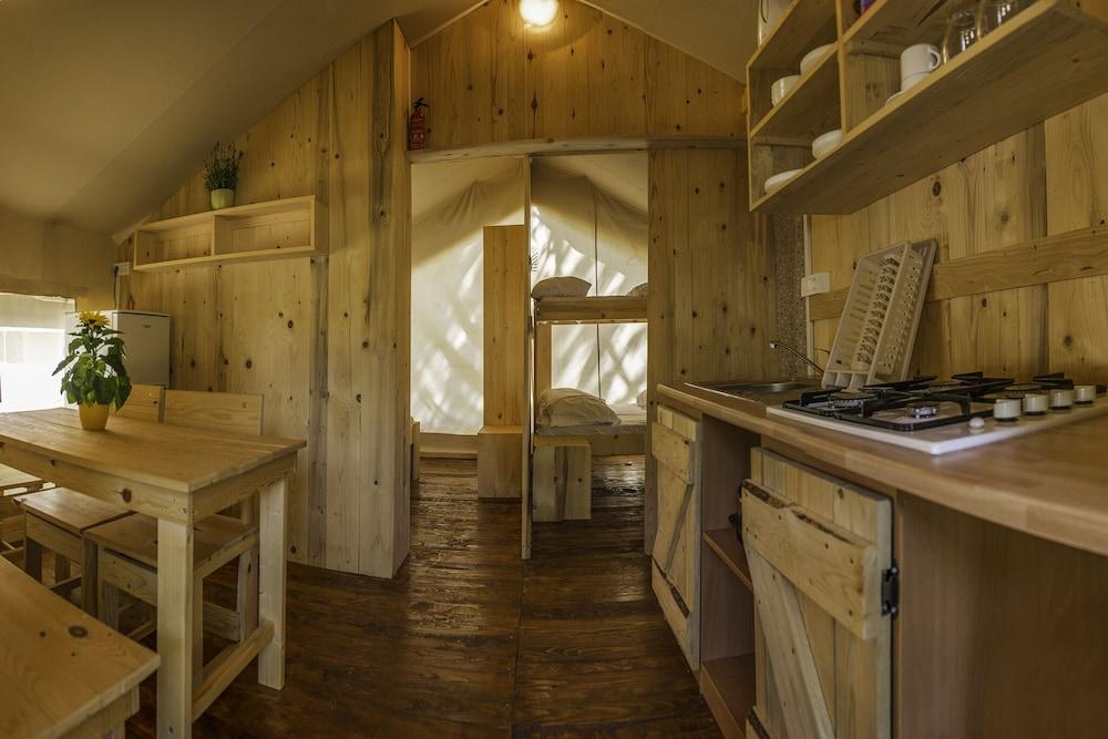 Sunflower Camping Savudrija