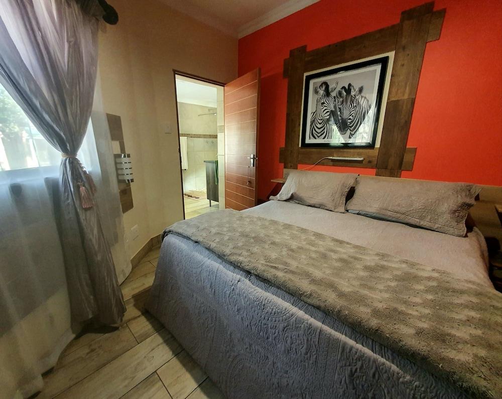 Doringpoort Safari Lodge