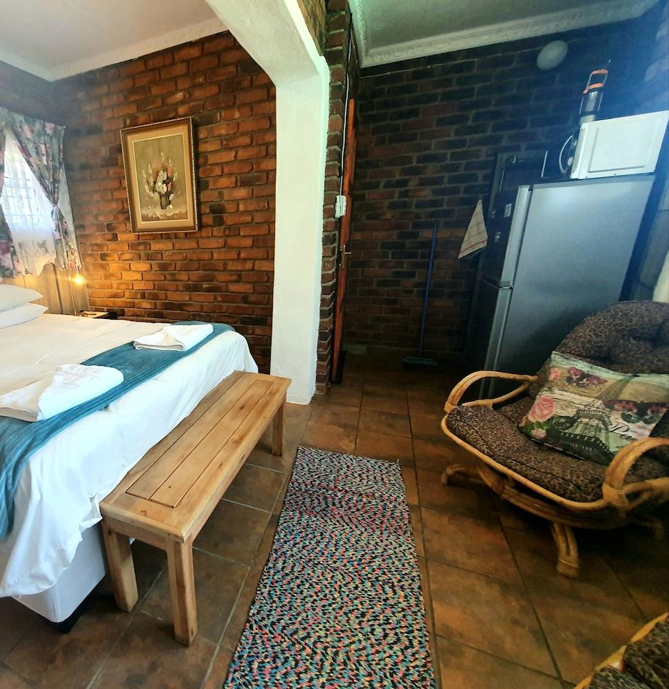 Doringpoort Safari Lodge