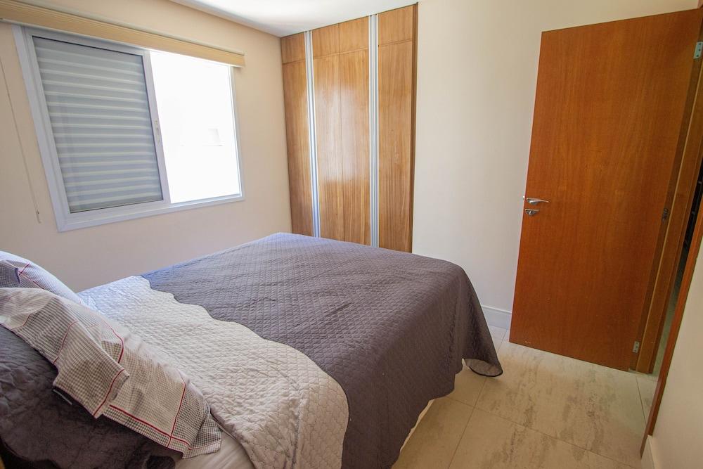 Apartamento Les Vagues