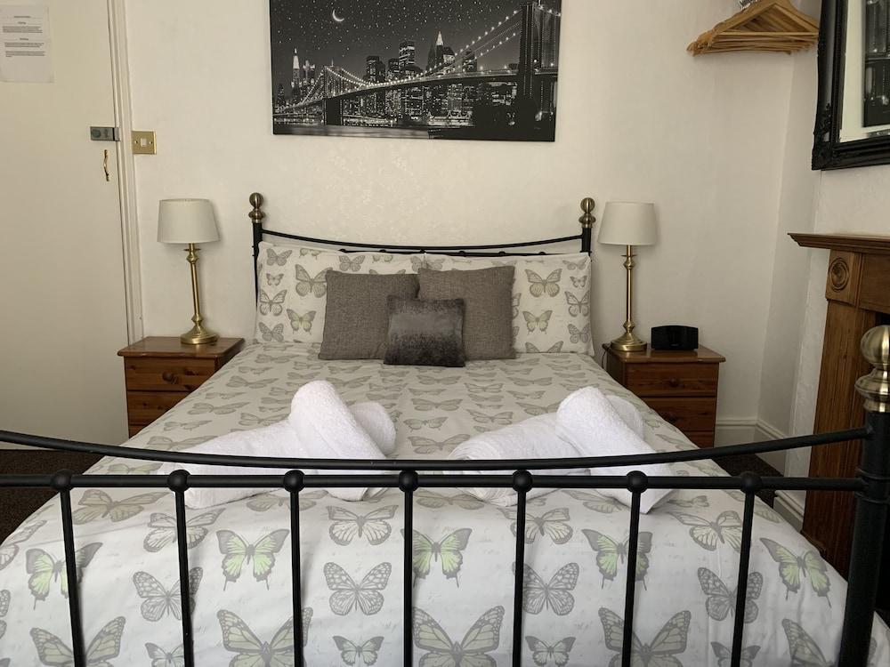 The Capri Guesthouse