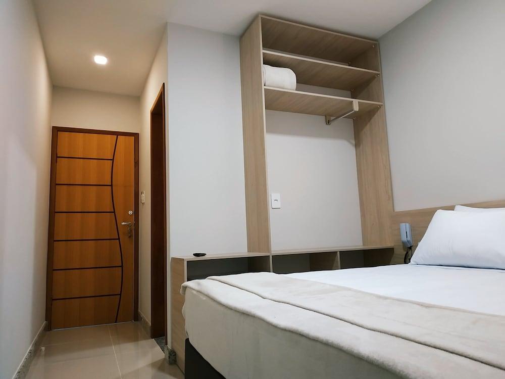 Pousada Montanhas do Caparaó