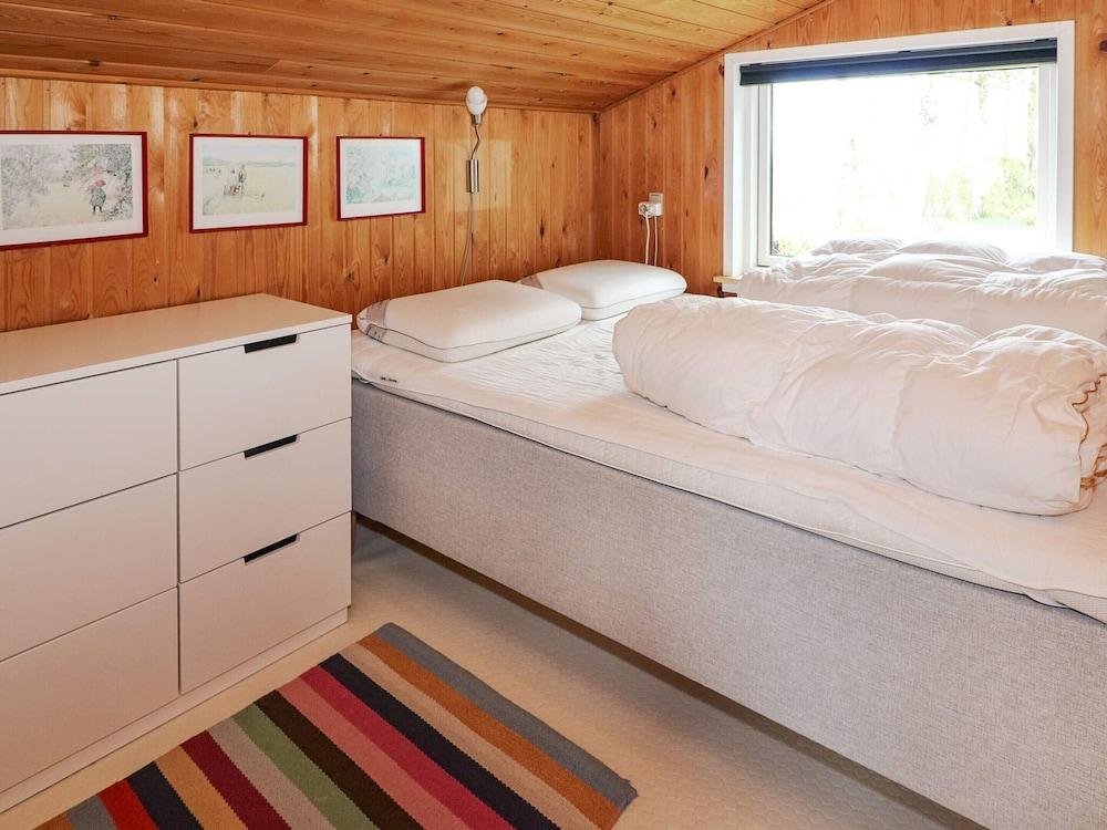 Cozy Holiday Home in Hadsund near Sea