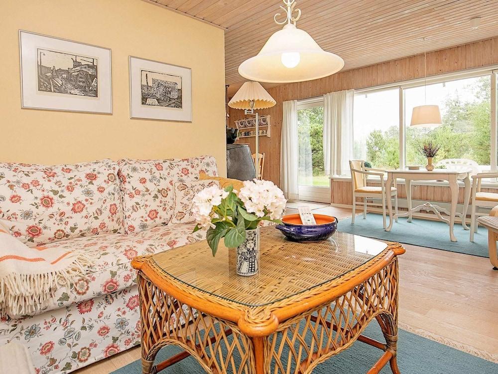 7 Person Holiday Home in Jerup