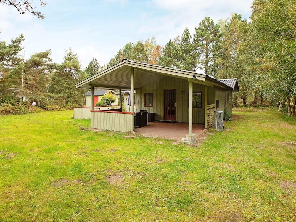 6 Person Holiday Home in Rodby