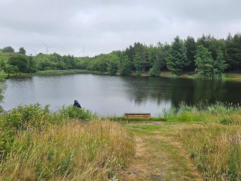 6 Person Holiday Home in Ringkobing