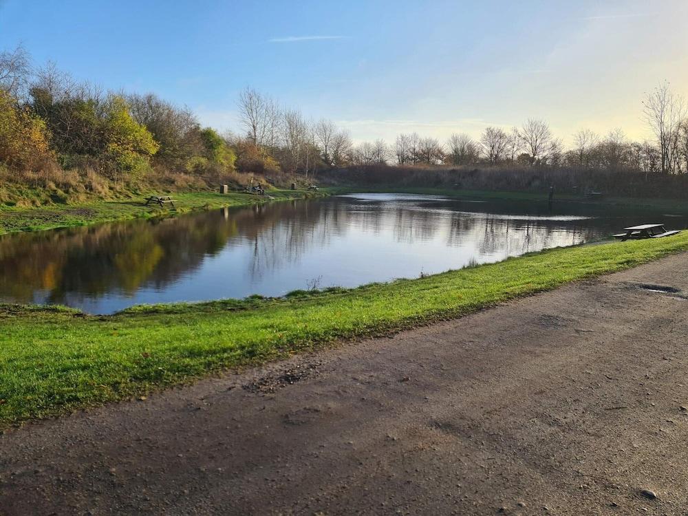 6 Person Holiday Home in Ringkobing