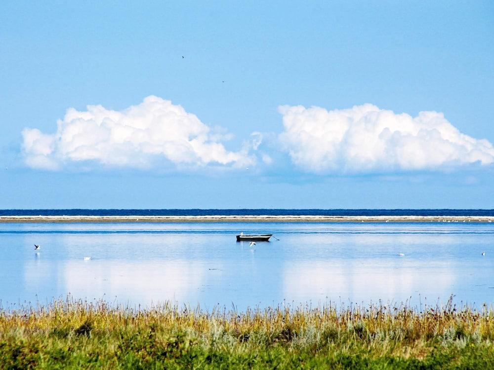 4 Person Holiday Home in Hadsund