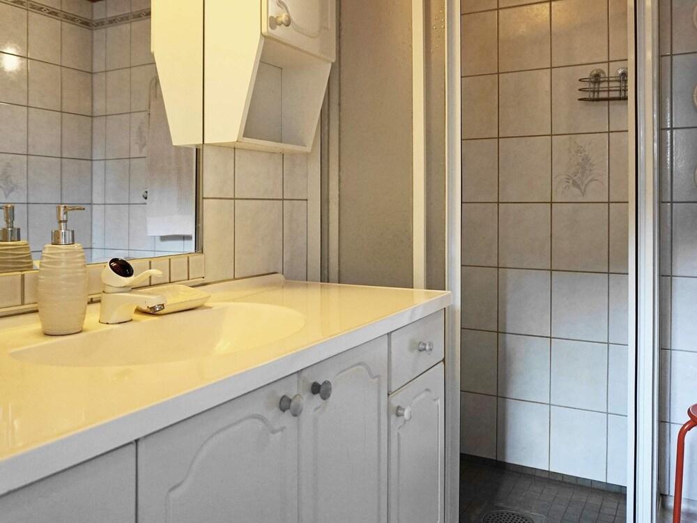 Holiday Home in Nösund