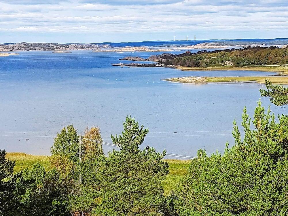 Holiday Home in KlÃ¶vedal