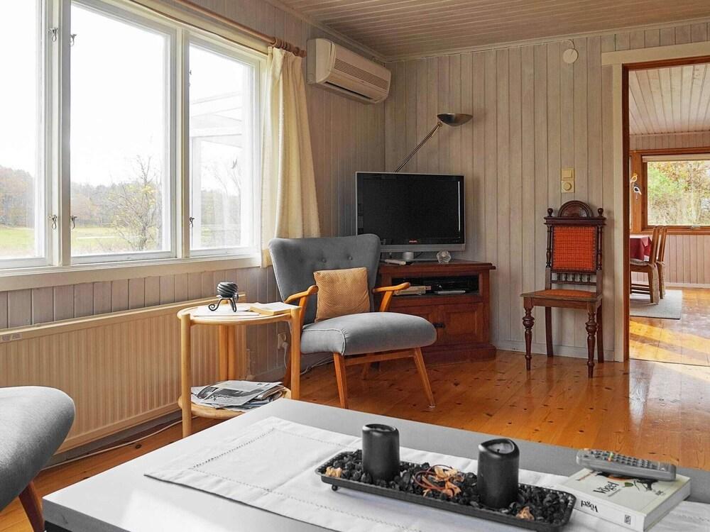 Holiday Home in Nösund