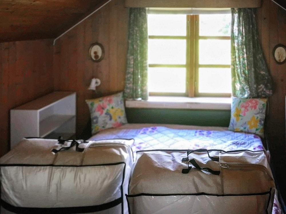 Holiday Home in Tretten