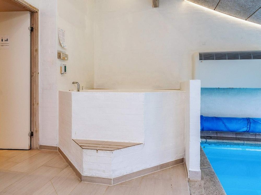 10 Person Holiday Home in Hjorring