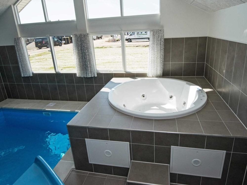 20 Person Holiday Home in Norre Nebel