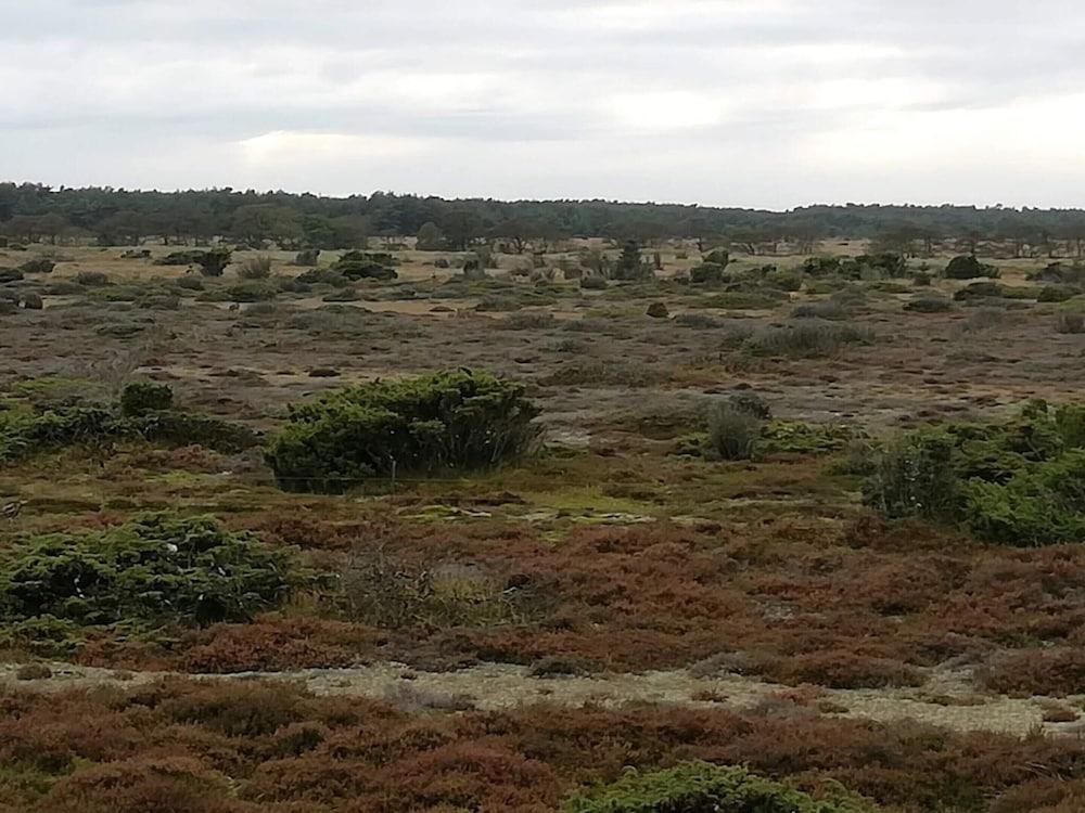 Tranquil Holiday Home in Hadsund near Sea