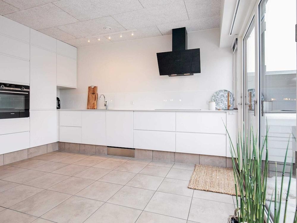 Holiday Home in BlÃ¥vand