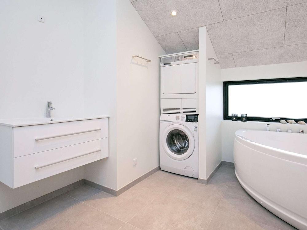 Holiday Home in Jerup