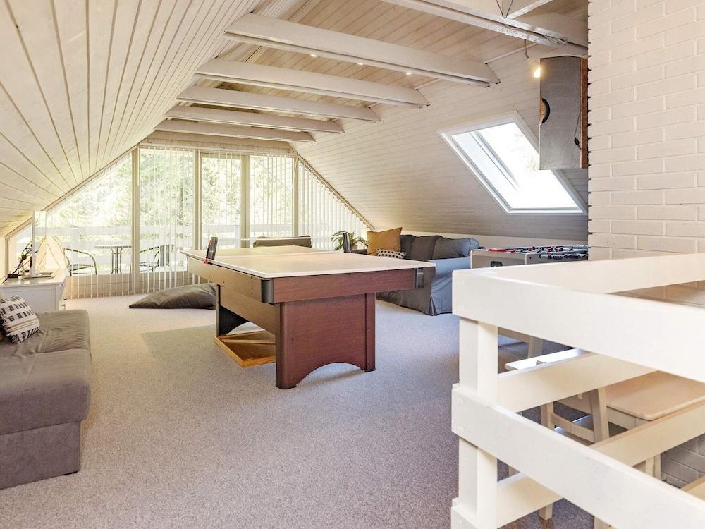 Holiday Home in HÃ¸jslev