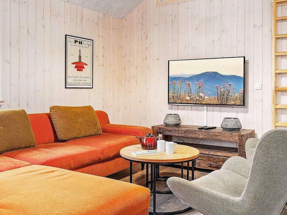 Holiday Home in Kappeln