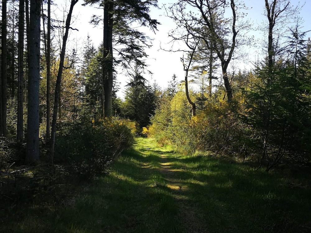 Rustic Retreat in Klitmoller-by Traum