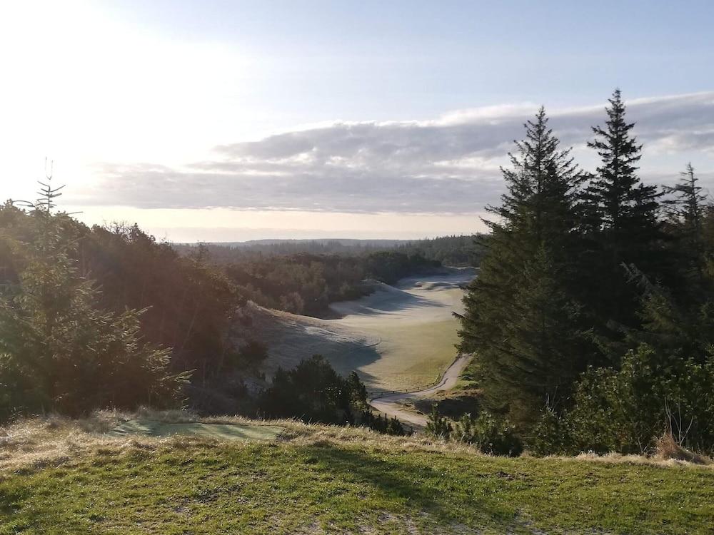 Rustic Retreat in Klitmoller-by Traum