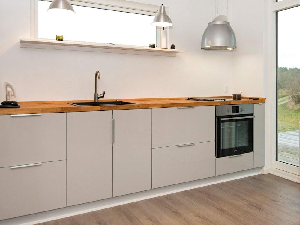 Holiday Home in Knebel