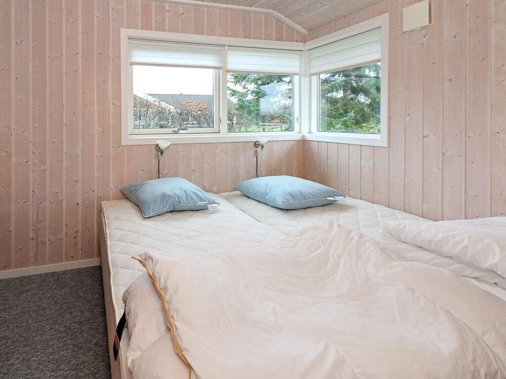 Holiday Home in Hadsund