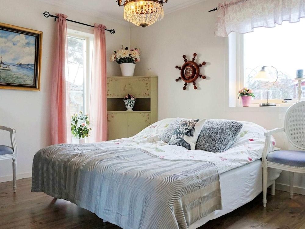 Holiday Home in Ã…sa