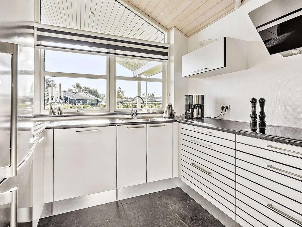 Luxury Retreat in Oster Hurup-by Traum