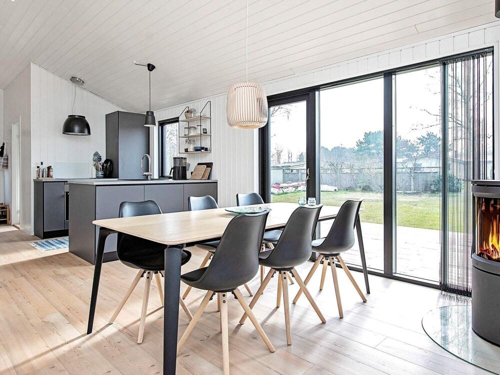 Holiday Home in Store Fuglede