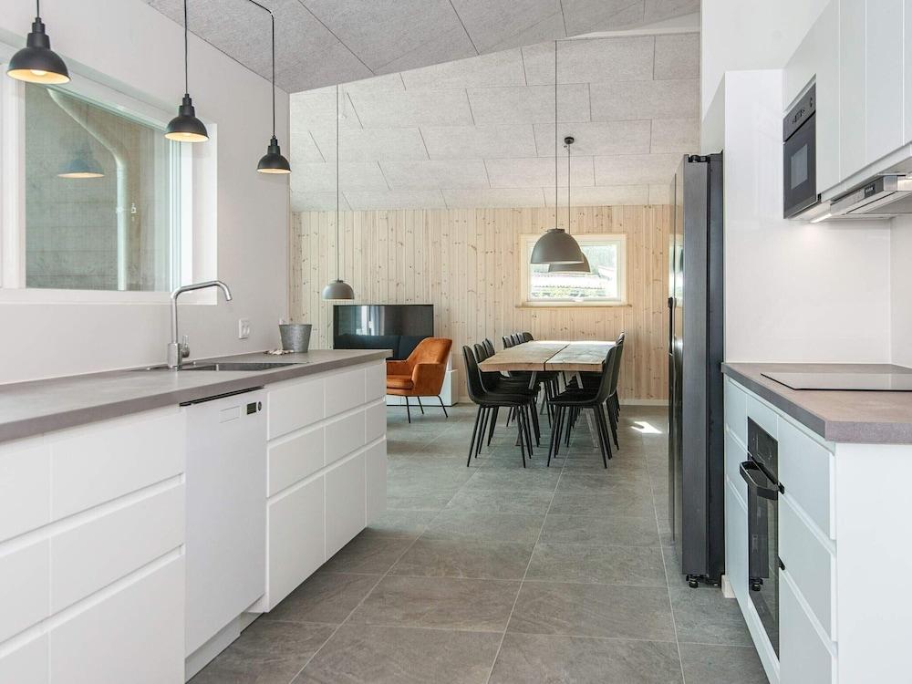 Holiday Home in Glesborg