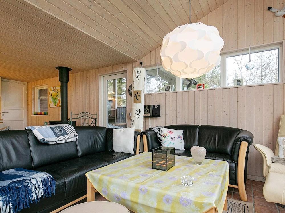 Holiday Home in Ulfborg
