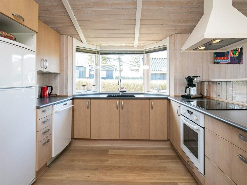 Holiday Home in Esbjerg V