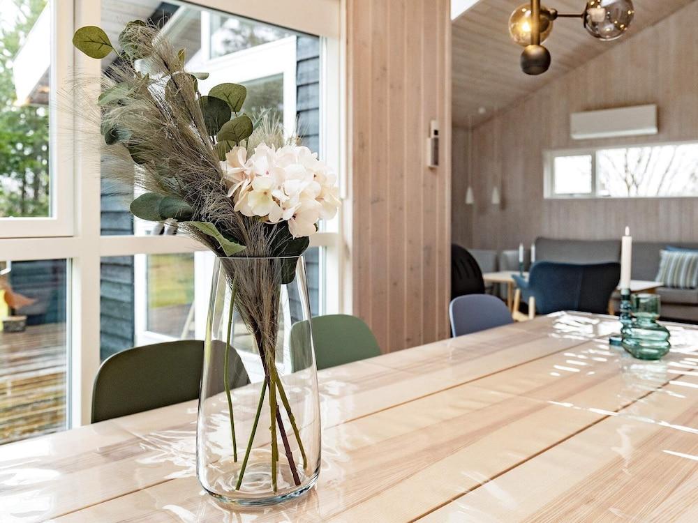 Holiday Home in Ålbæk