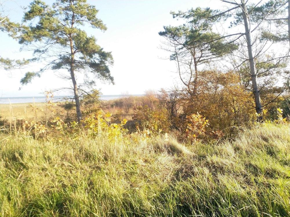 6 Person Holiday Home in Hadsund