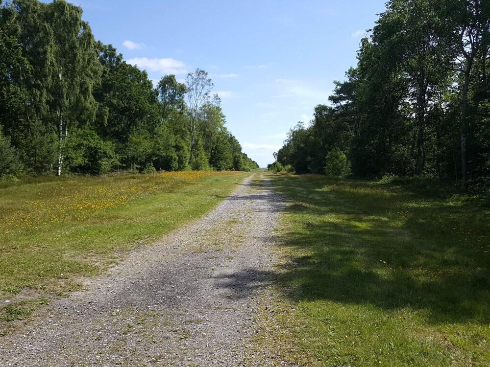 Alluring Holiday Home in Hadsund near Sea