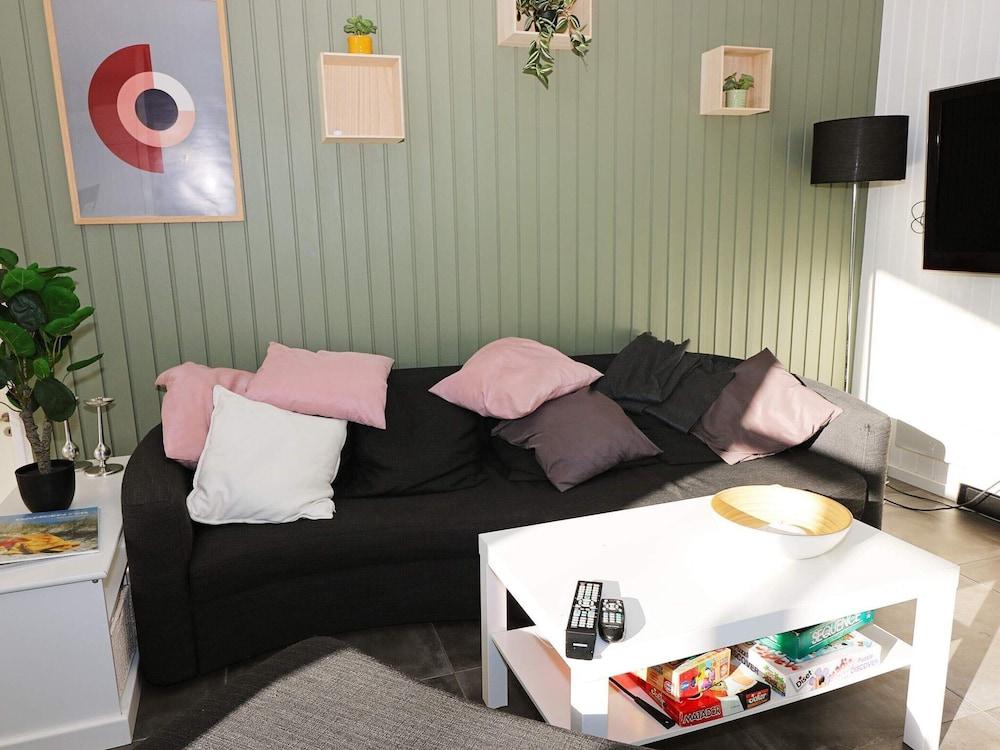 10 Person Holiday Home in Hadsund-by Traum