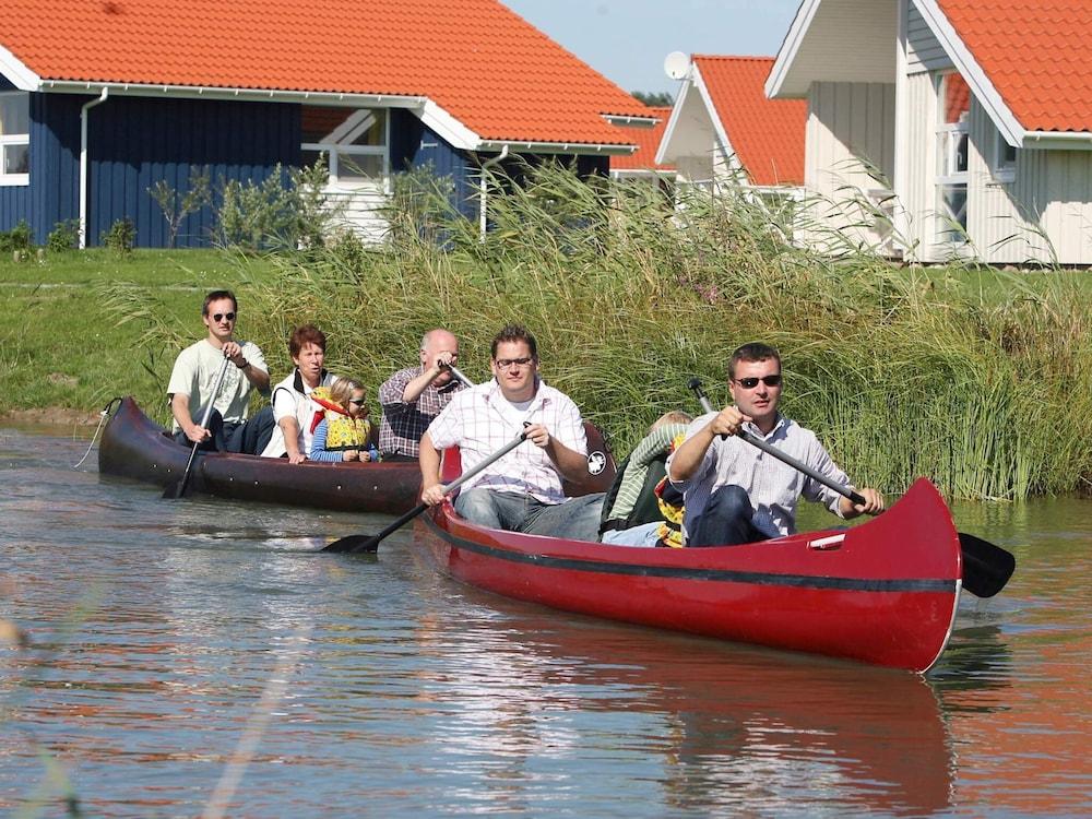 Holiday Home in Otterndorf