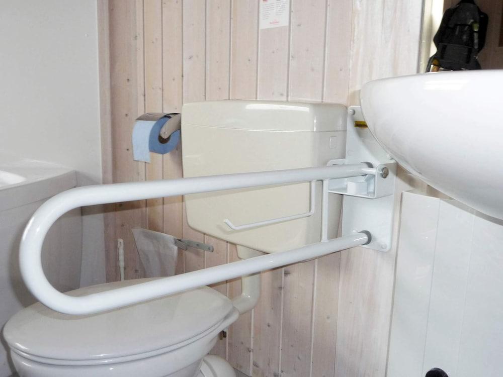 Holiday Home in Otterndorf